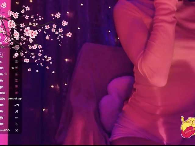 Taliswoman live cam on BongaCams