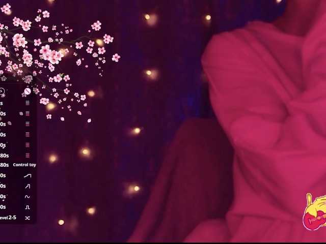 Karo1ina1 live cam on BongaCams