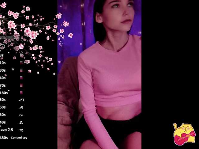 Karo1ina1 live cam