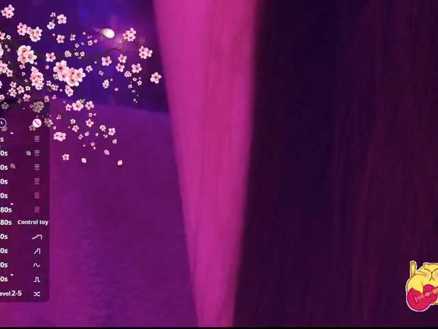 Taliswoman live cam on BongaCams