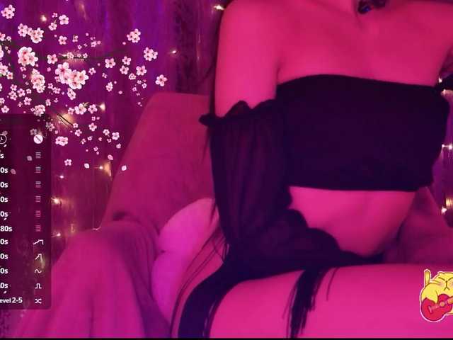 Taliswoman live cam on BongaCams