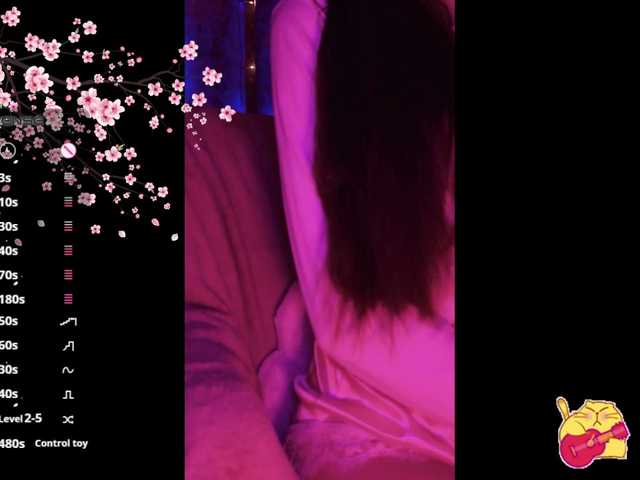 Karo1ina1 live cam on BongaCams