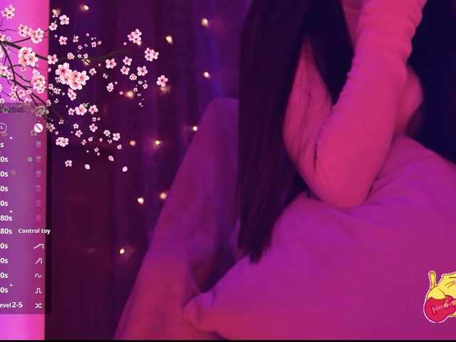 Taliswoman live cam on BongaCams