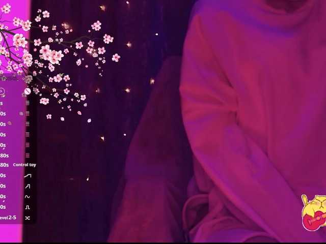 Taliswoman live cam on BongaCams