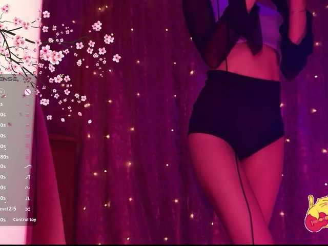 Taliswoman live cam on BongaCams