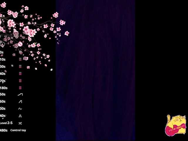 Karo1ina1 live cam on BongaCams