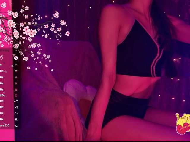 Taliswoman live cam on BongaCams