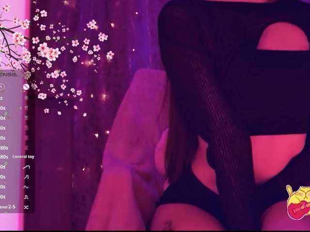 Taliswoman live cam on BongaCams