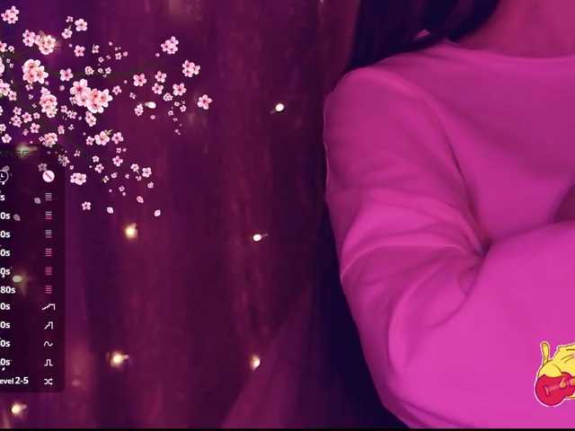 Taliswoman live cam on BongaCams