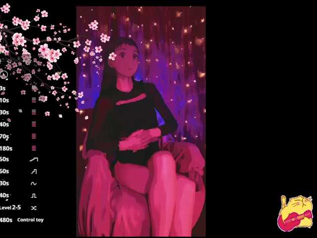 Karo1ina1 live cam on BongaCams