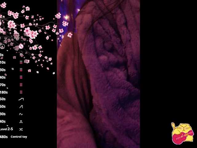 Karo1ina1 live cam on BongaCams
