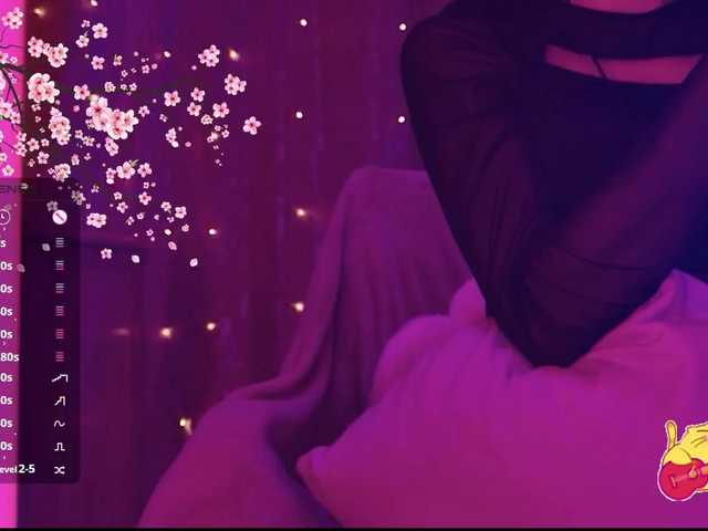 Taliswoman live cam on BongaCams