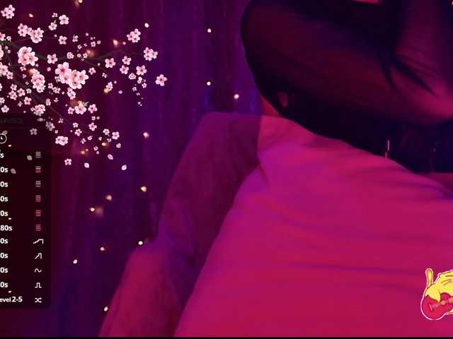 Taliswoman live cam on BongaCams