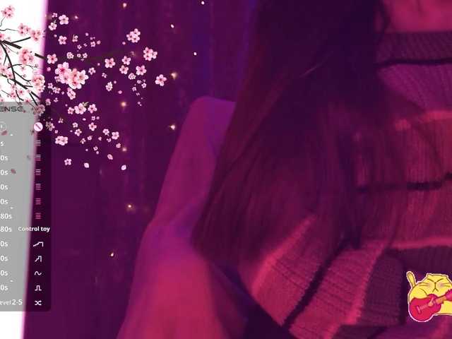 Karo1ina1 live cam on BongaCams
