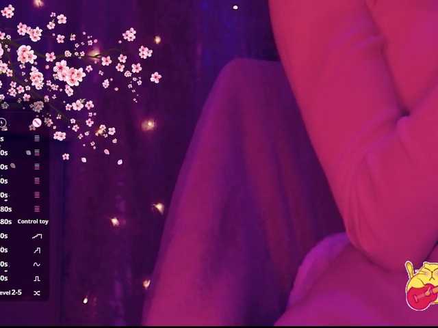 Taliswoman live cam on BongaCams