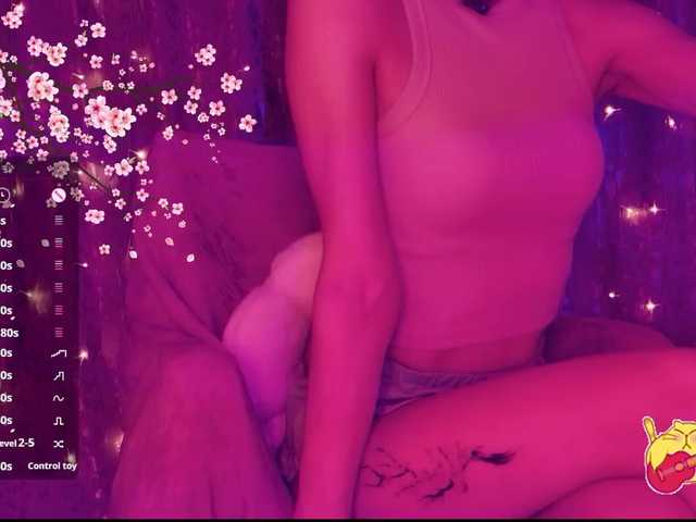 Taliswoman live cam on BongaCams