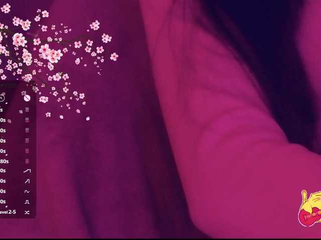 Taliswoman live cam on BongaCams