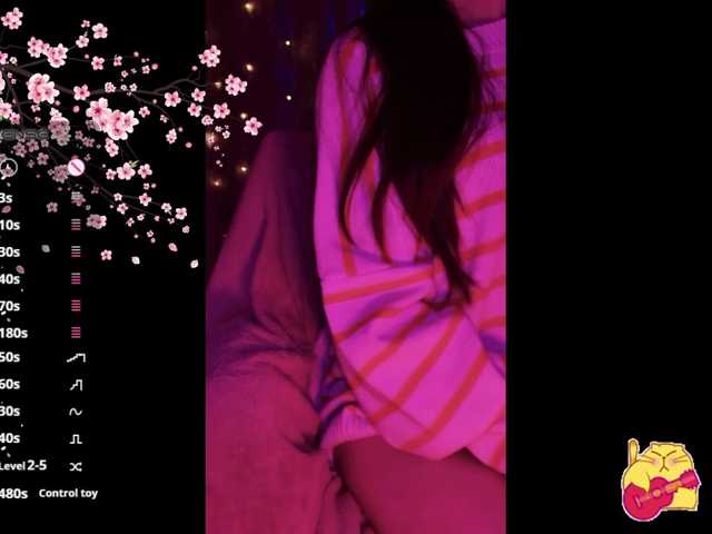 Karo1ina1 live cam on BongaCams