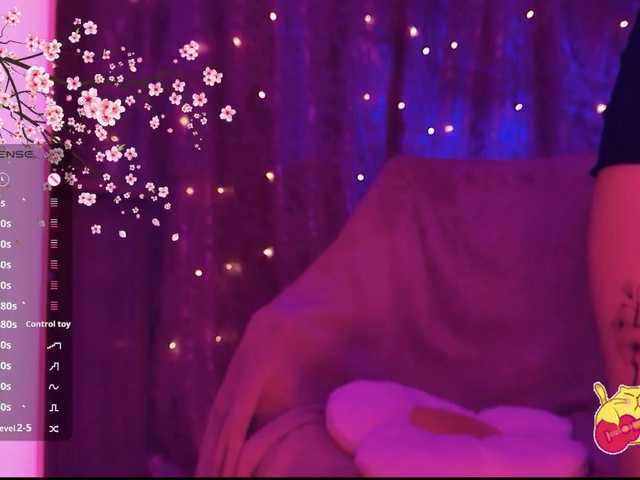 Taliswoman live cam on BongaCams