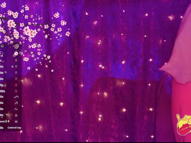 Taliswoman live cam on BongaCams