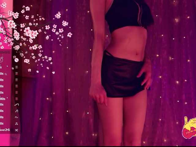 Taliswoman live cam on BongaCams
