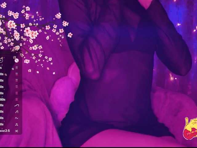 Taliswoman live cam on BongaCams