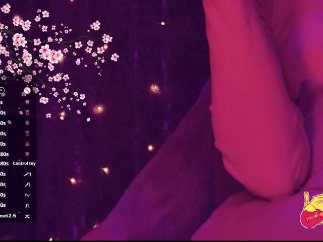 Taliswoman live cam on BongaCams
