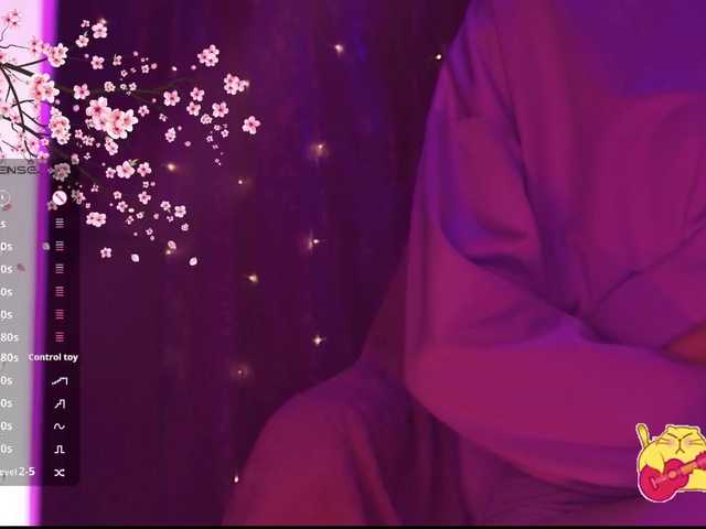 Karo1ina1 live cam on BongaCams