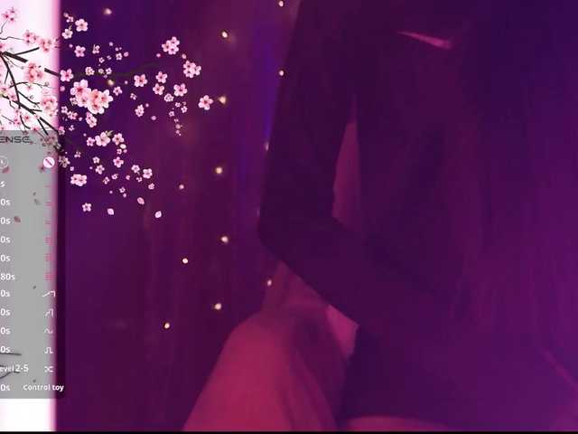 Karo1ina1 live cam on BongaCams