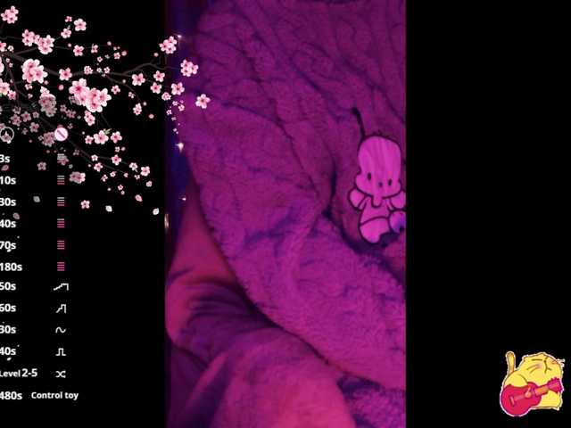Karo1ina1 live cam on BongaCams