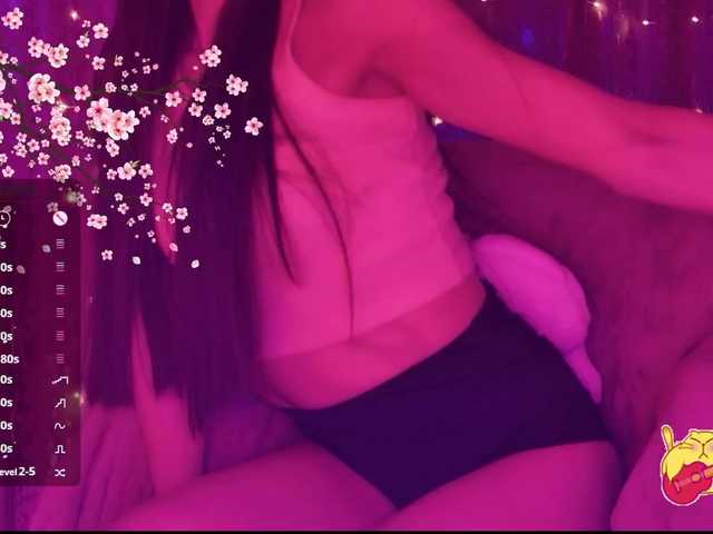Taliswoman live cam on BongaCams