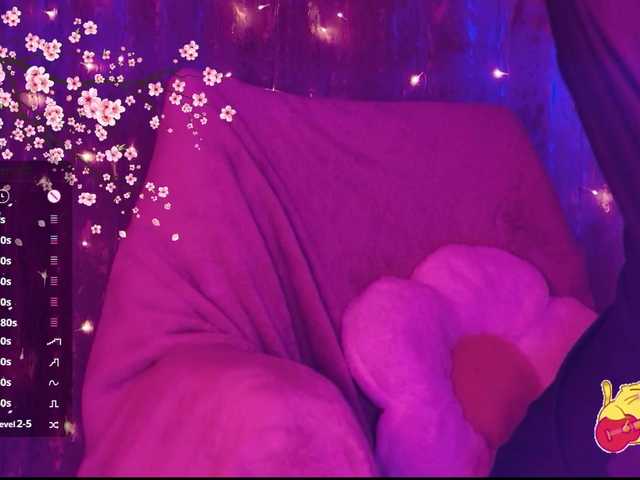 Taliswoman live cam on BongaCams