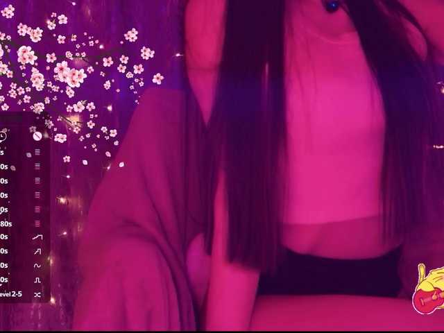 Taliswoman live cam on BongaCams