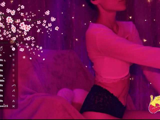Taliswoman live cam on BongaCams