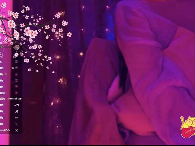 Taliswoman live cam on BongaCams