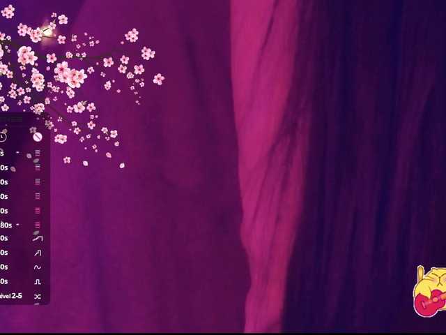 Taliswoman live cam on BongaCams