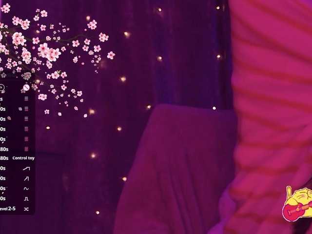 Karo1ina1 live cam on BongaCams