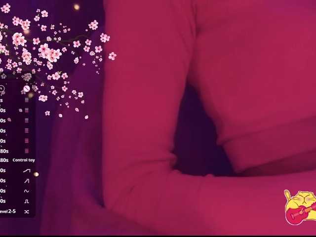 Karo1ina1 live cam on BongaCams