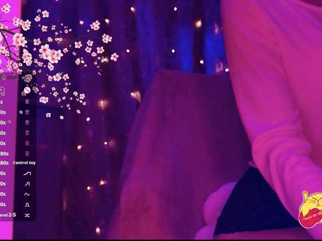 Taliswoman live cam on BongaCams
