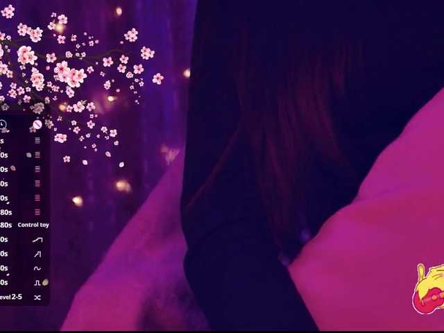 Taliswoman live cam on BongaCams