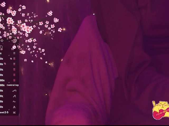 Karo1ina1 live cam on BongaCams