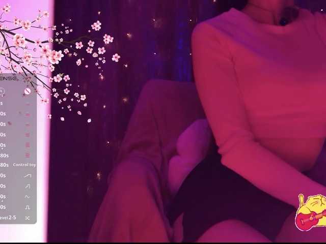 Karo1ina1 live cam on BongaCams