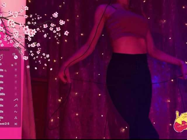 Taliswoman live cam on BongaCams