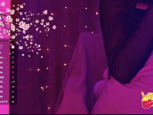 Taliswoman live webcam show