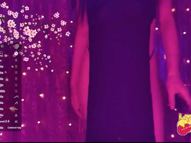 Taliswoman live cam on BongaCams