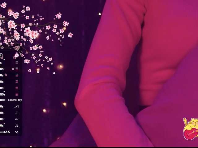 Taliswoman live cam on BongaCams