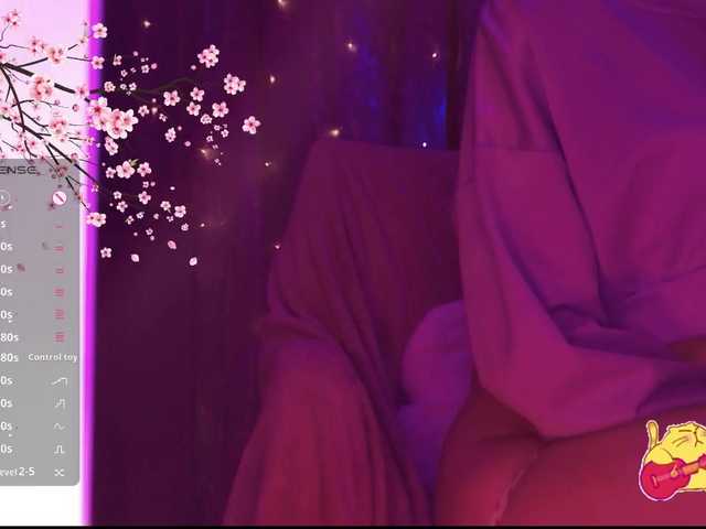 Karo1ina1 live cam on BongaCams