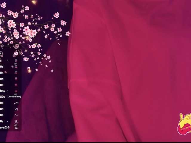 Karo1ina1 live cam on BongaCams