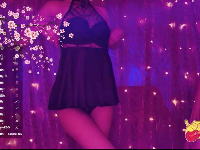 Taliswoman live cam on BongaCams
