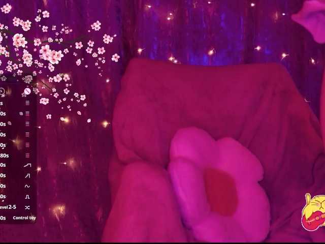 Taliswoman live cam on BongaCams